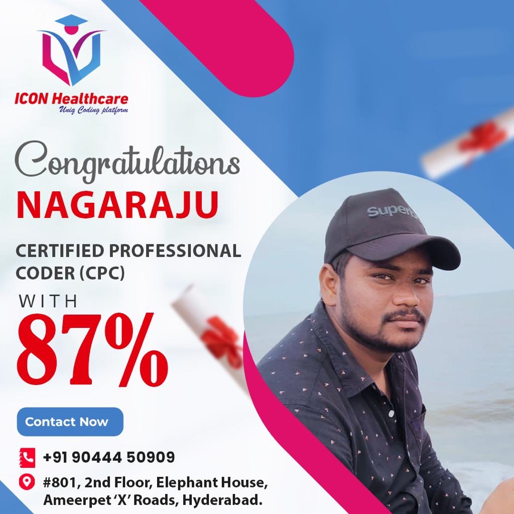 CPC Coaching Center In Hyderabad